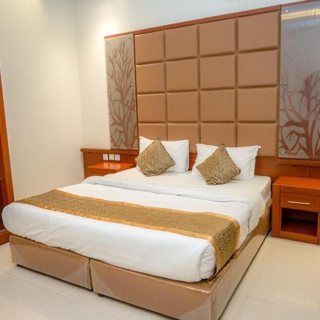 Open Hotel Эр-Рияд Экстерьер фото