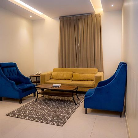Open Hotel Эр-Рияд Экстерьер фото