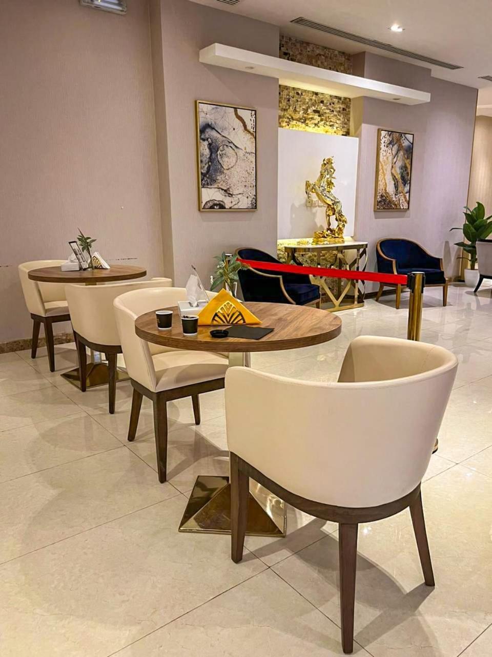 Open Hotel Эр-Рияд Экстерьер фото