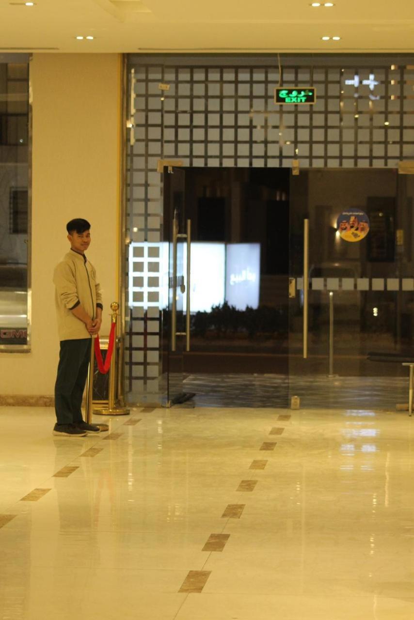Open Hotel Эр-Рияд Экстерьер фото